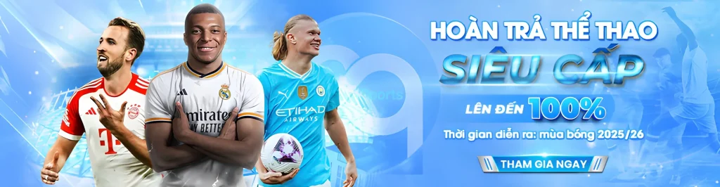 Tt202q Hoàn cược lên tới 100%